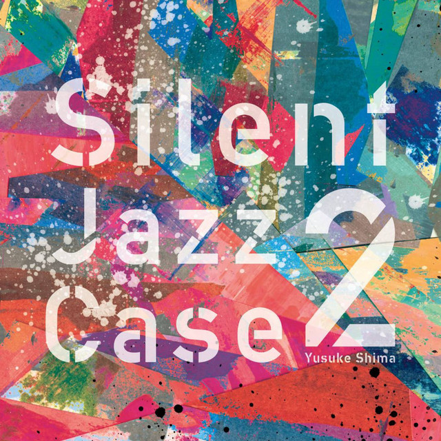 Silent Jazz Case 2 cover art