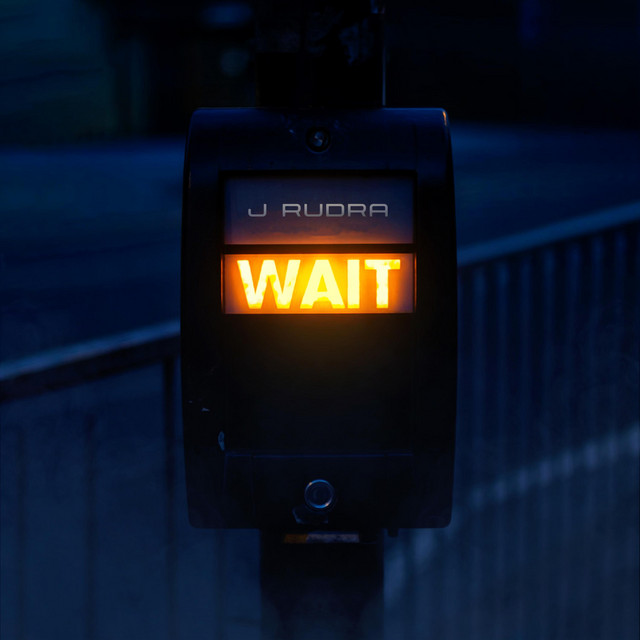 Wait cover art