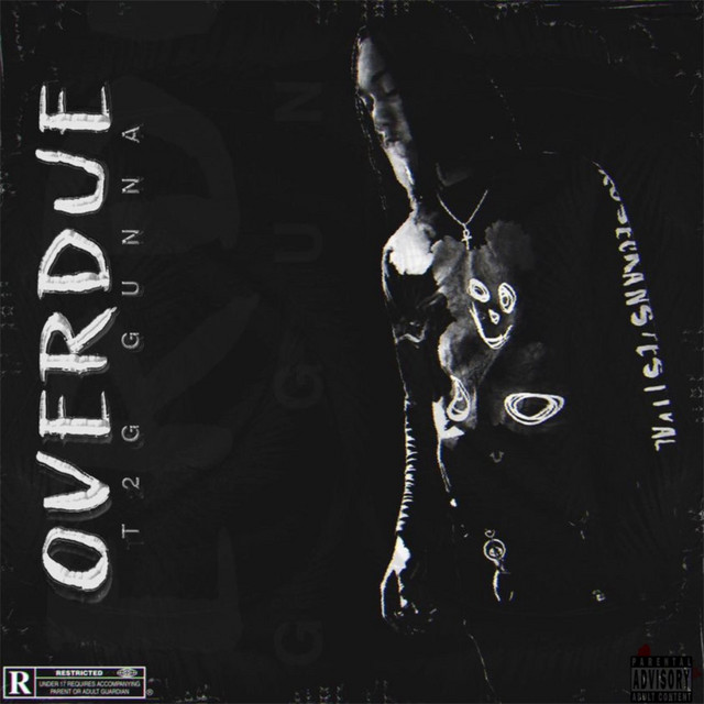 Overdue cover art