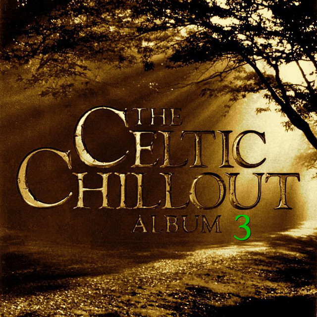 Celtic Chillout, Vol. 3 cover art