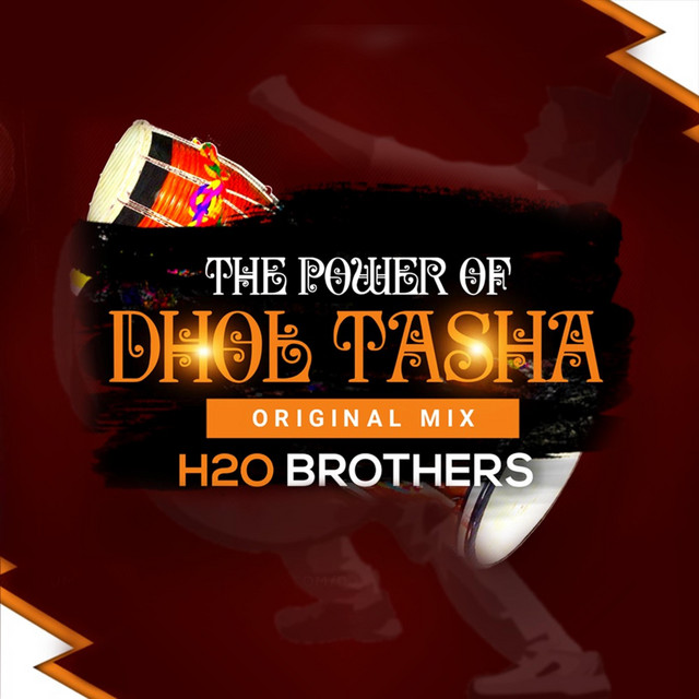 The Power Of Dhol Tasha