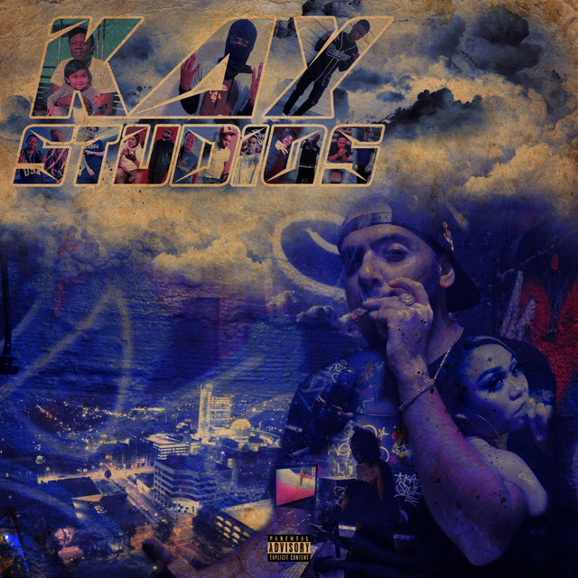 My Life cover art