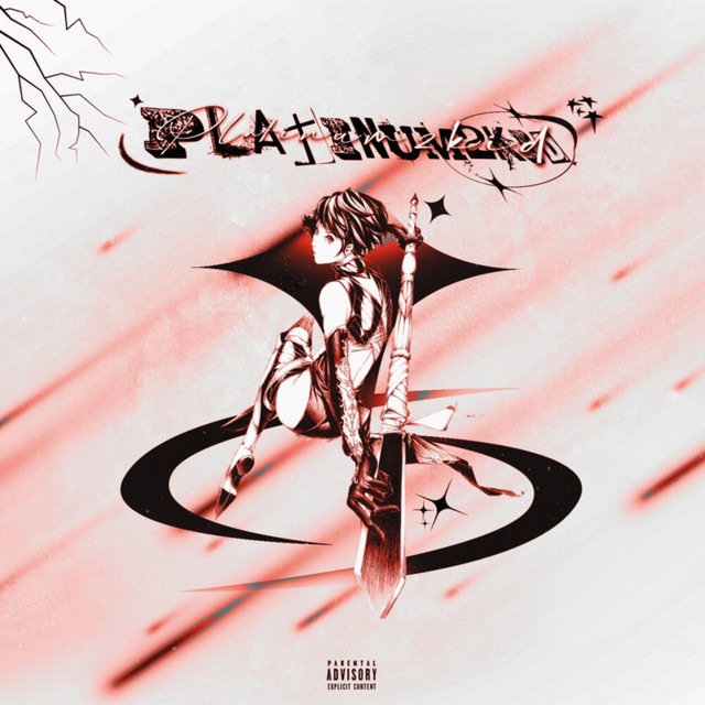 PLATINUM2KID cover art