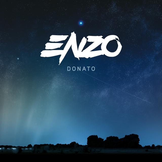 Enzo cover art