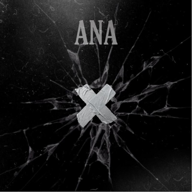 X cover art