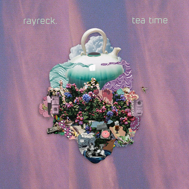 Tea Time cover