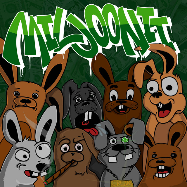 MILJOONII Single By J N KLUBI Spotify