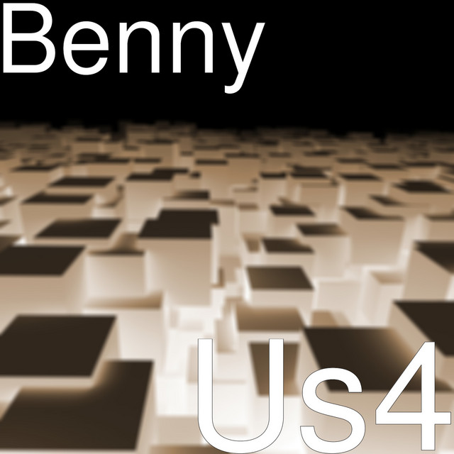 Us4 cover art