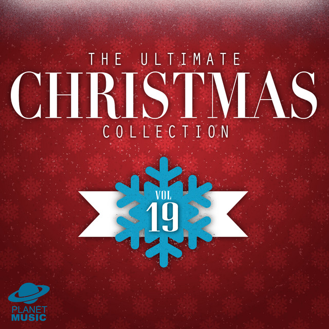 The Ultimate Christmas Collection, Vol. 19 cover art