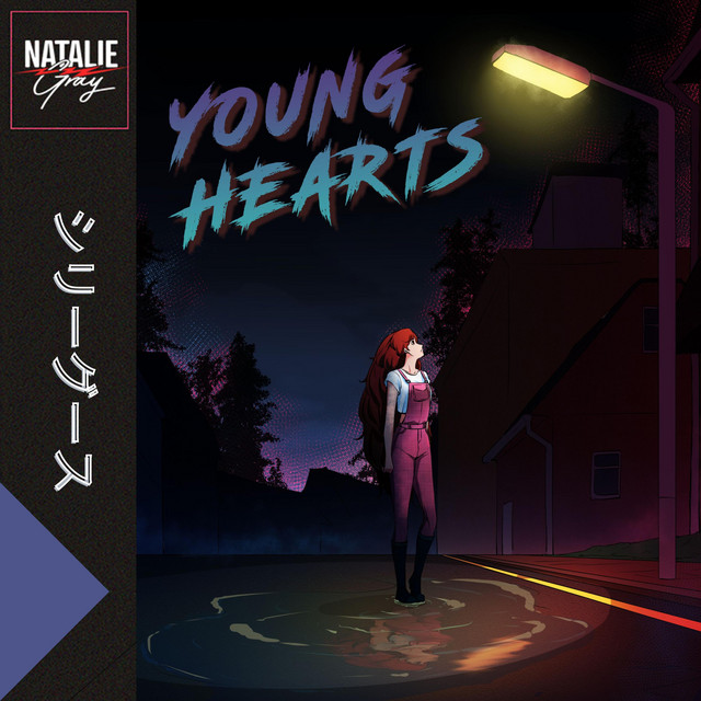 Young Hearts (Radio Edit) cover