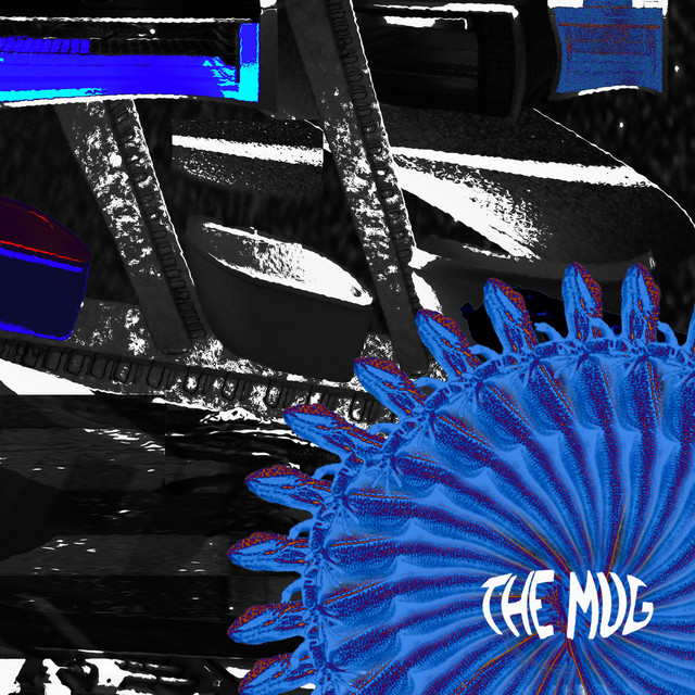 THE MUG cover art