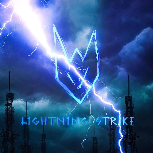 Lightning Strike cover art