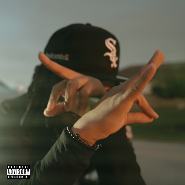 undefined album image