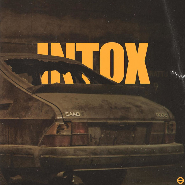 Intox cover art