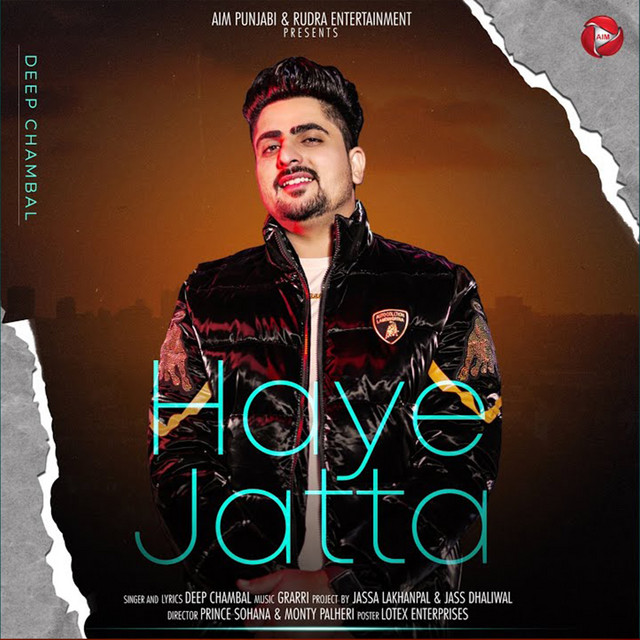 Haye Jatta