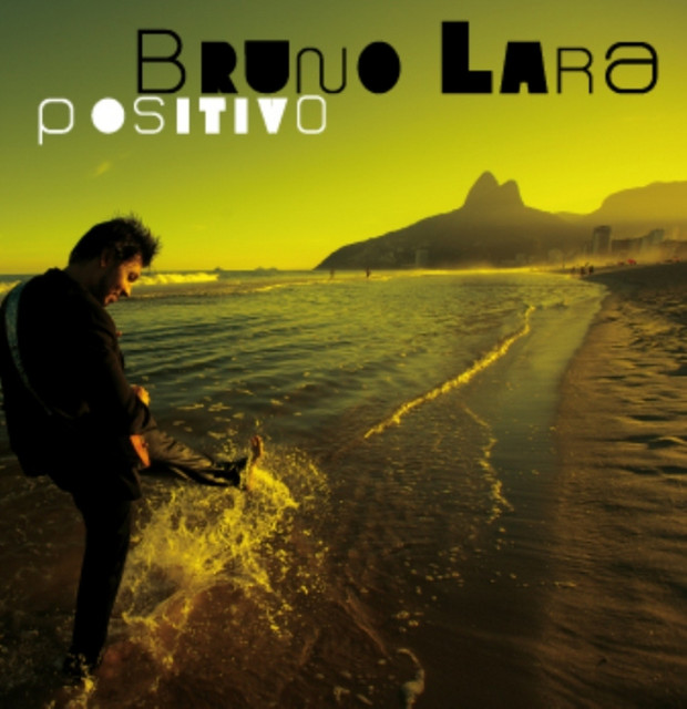 Positivo cover