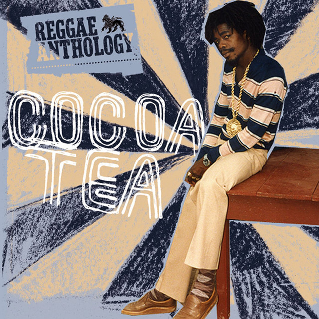 Young Lover - song and lyrics by Cocoa Tea | Spotify