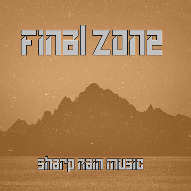 Final Zone cover