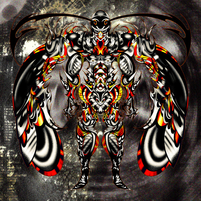 PIROCADA2000 cover art