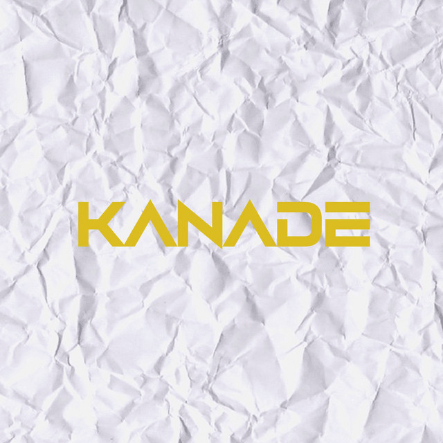 Kanade cover art