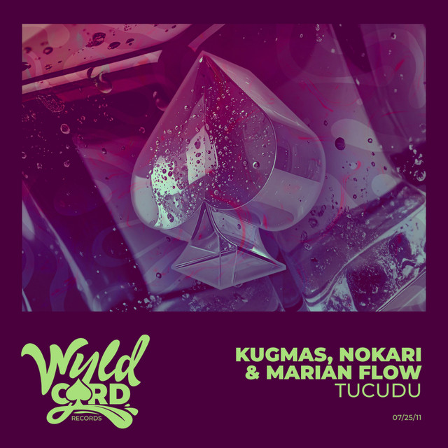 Tucudu - Radio Edit