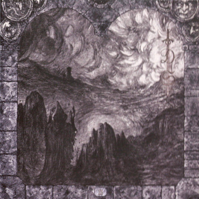 The Darkened Empires cover