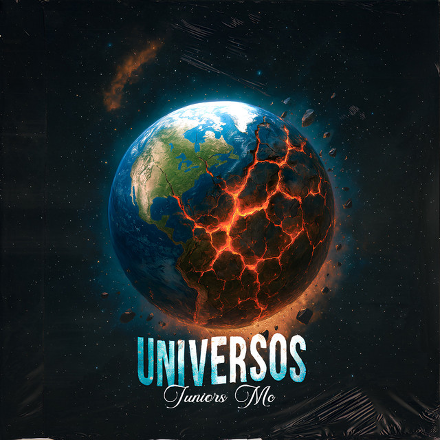 UniVersos cover art