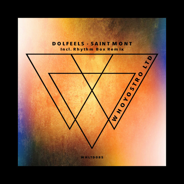 Across My Soul - Rhythm Box Remix album art