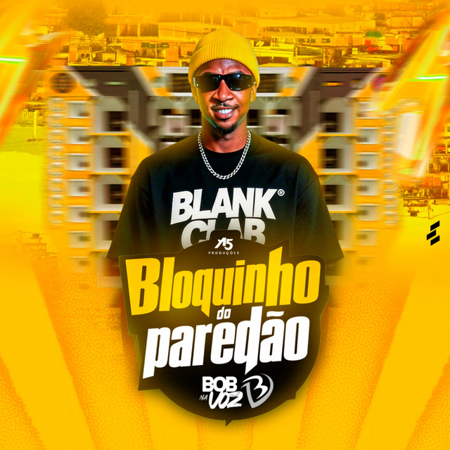Bloquinho do Paredão: Desse no Paredão / Bota Nessas Novinha / Dono do Puteiro / O Salário Caiu / Eu Vou Rapariga / Upa Upa / Joga pro Torre / E Só uma Botadinha
