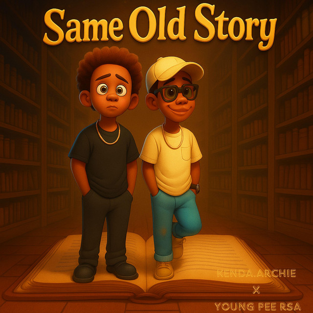 Same Old Story