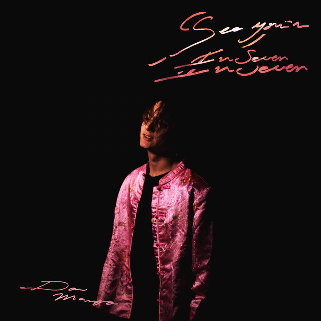 See You in Seven cover art