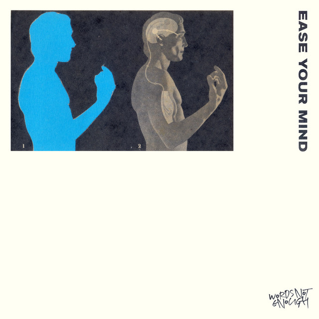 Ease Your Mind album art