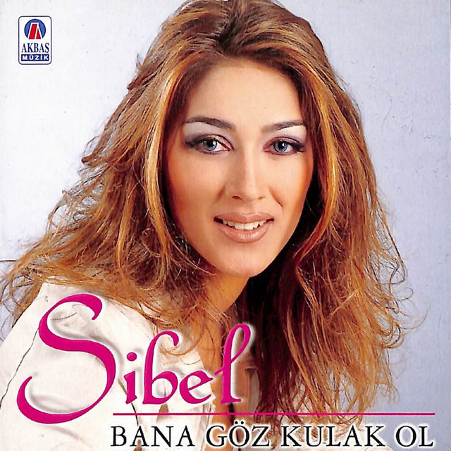 Bana Göz Kulak Ol cover art