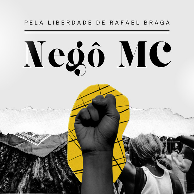 Negô MC