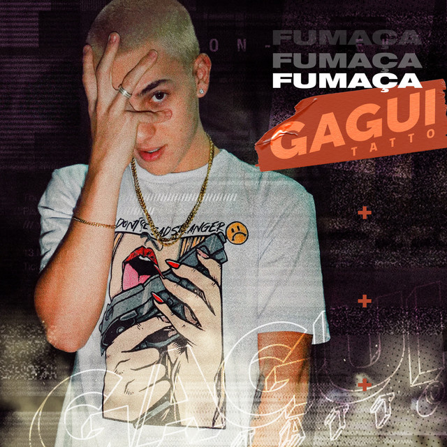 Fumaça cover art