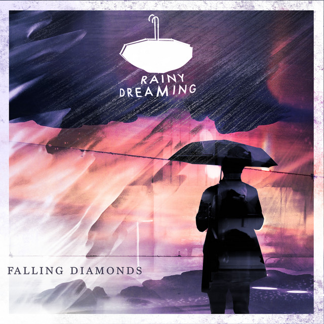 Falling Diamonds cover art