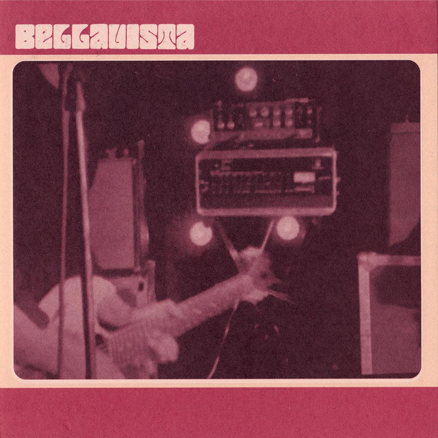 Bellavista cover art