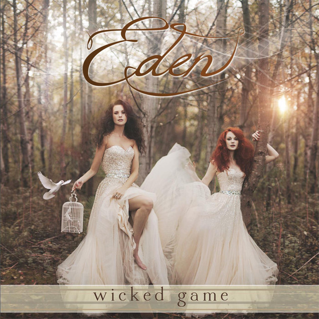 Wicked Game cover art