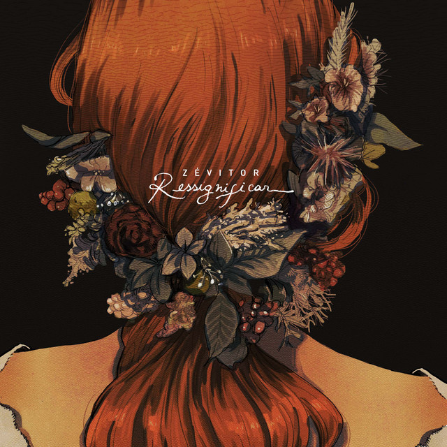 Ressignificar cover art