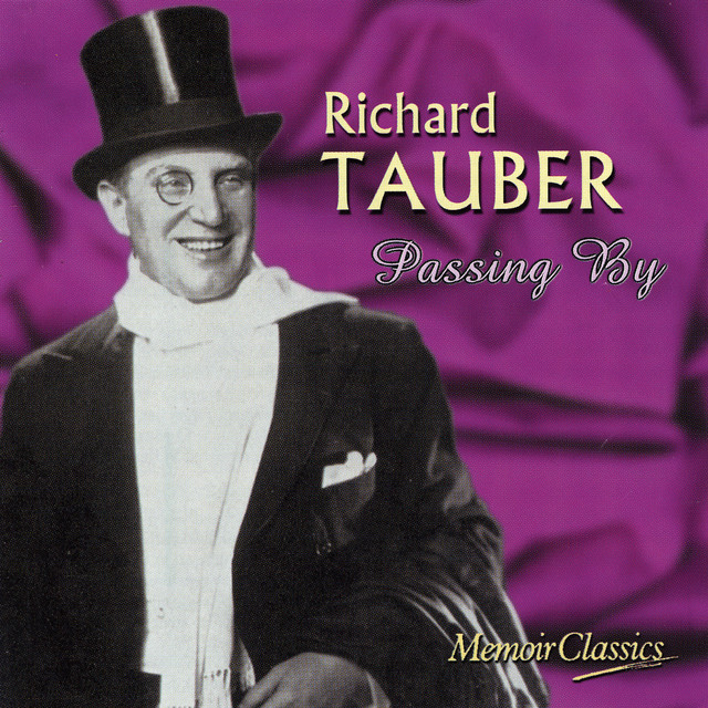 Passing By cover art