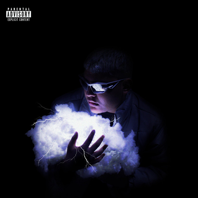 BELLAKO NO TRISTE cover art