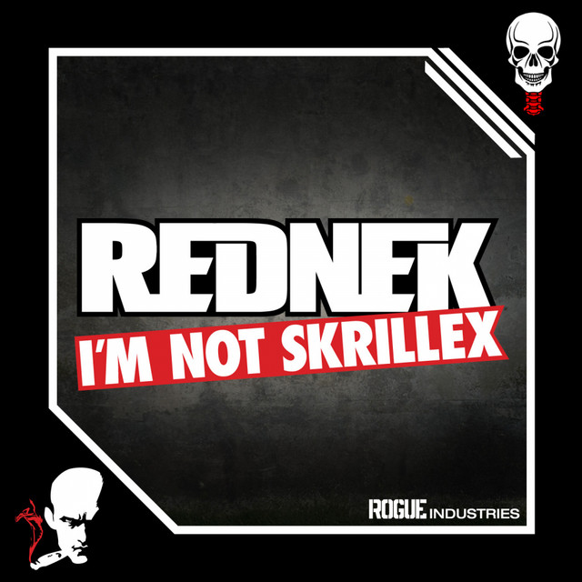 I'm Not Skrillex cover