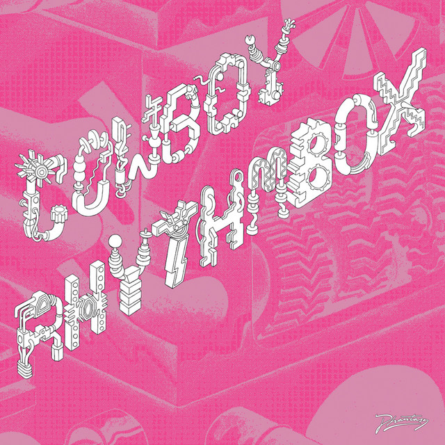 Fantasma cover art