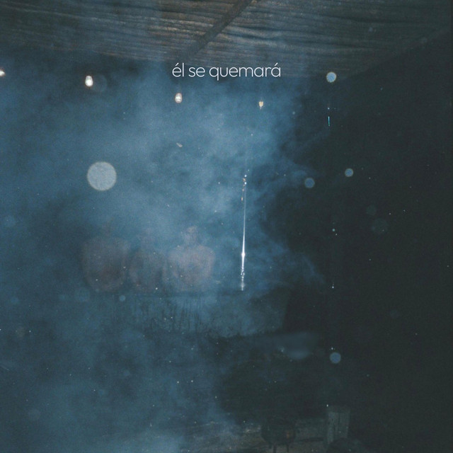 lo que no te pude dar cover art