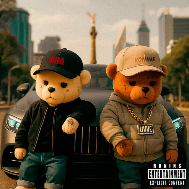 Bllk-Osos cover art