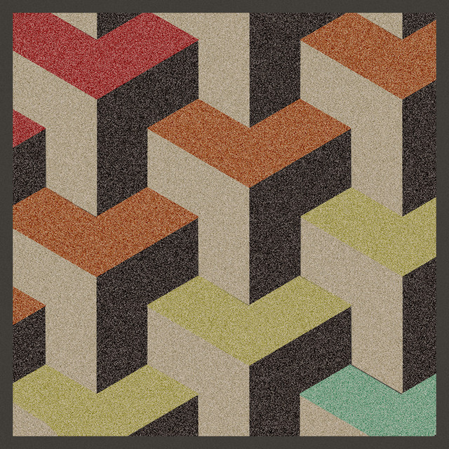 Human Danger cover art