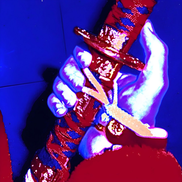 soldier... cover art