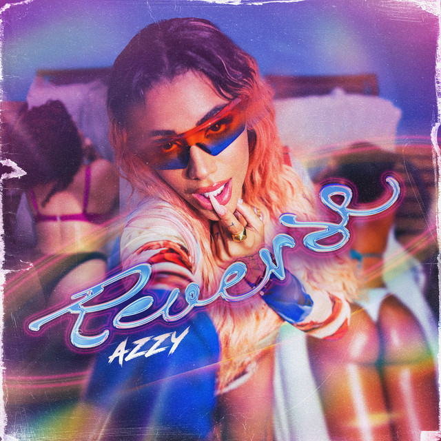 Reverse cover art