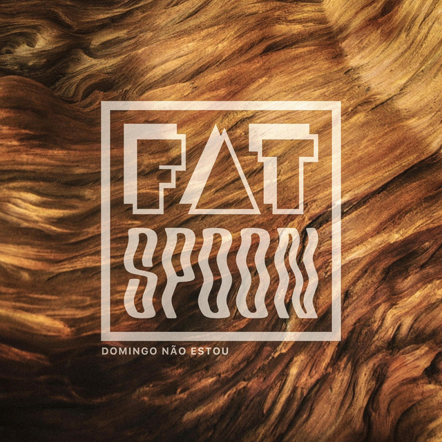Cover du titre Domingo não estou