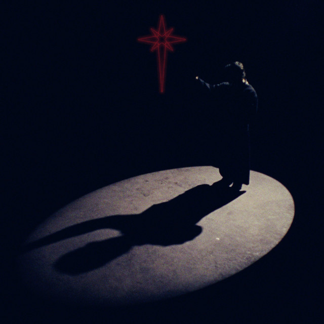 Heaven cover art